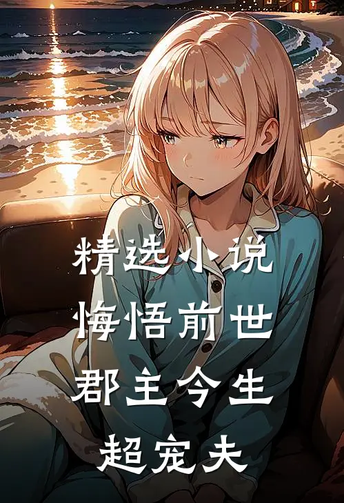 精选小说悔悟前世：郡主今生超宠夫