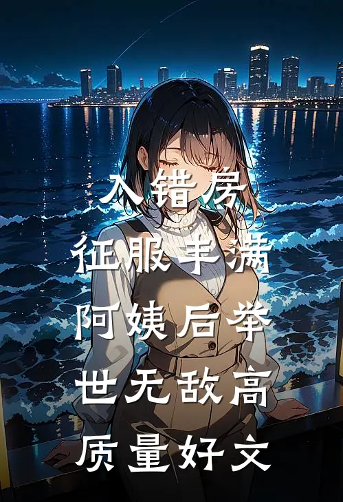 入错房，征服丰满阿姨后举世无敌高质量好文