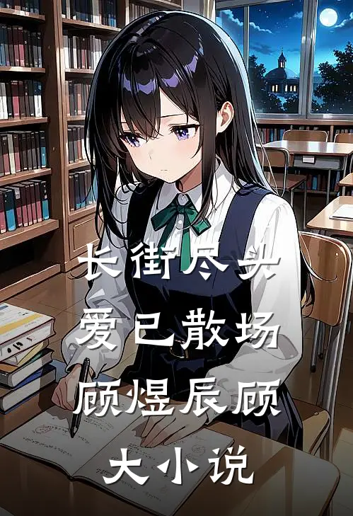 长街尽头，爱已散场顾煜辰顾大小说