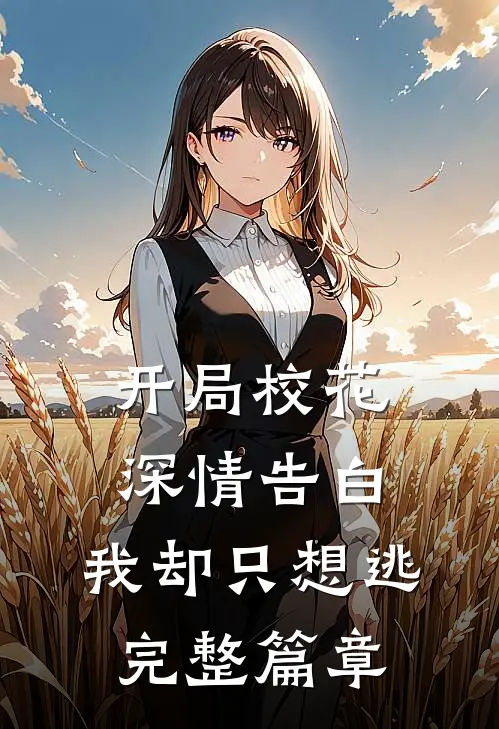 开局校花深情告白，我却只想逃完整篇章