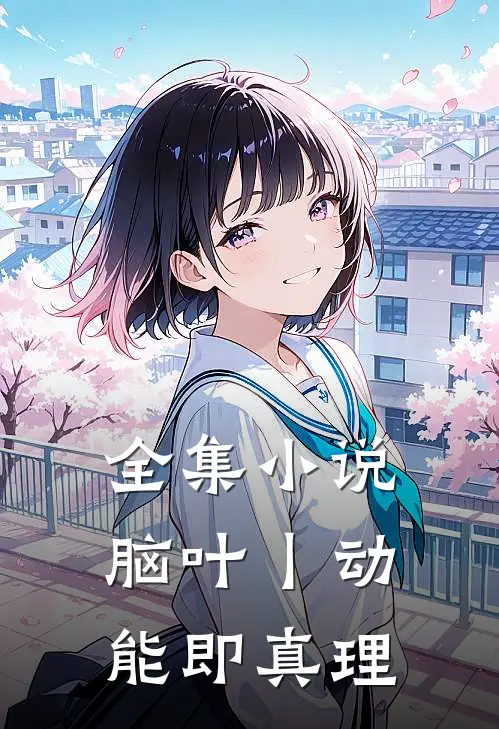 全集小说脑叶丨动能即真理