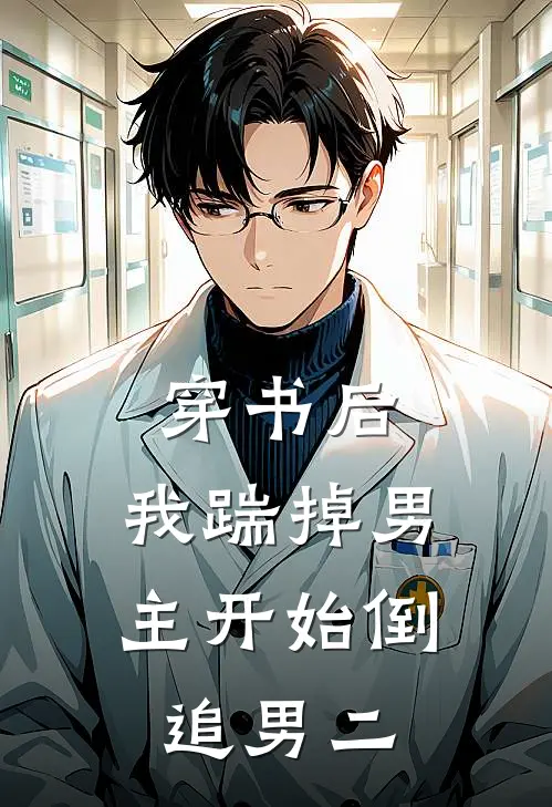 穿书后，我踹掉男主开始倒追男二