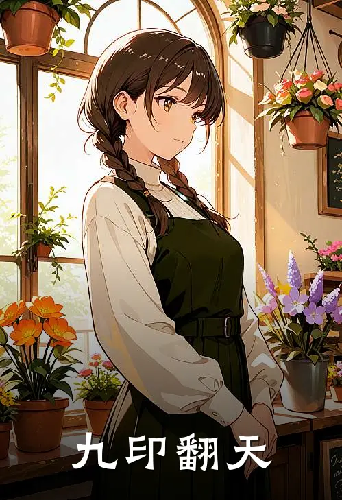 九印翻天