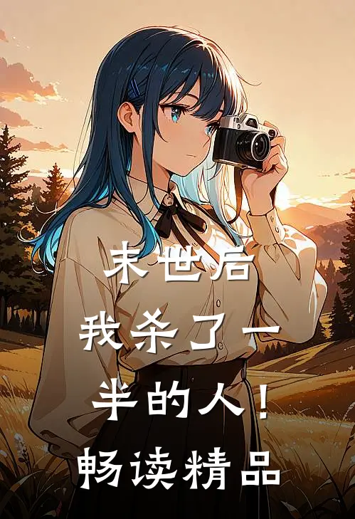 末世后，我杀了一半的人！畅读精品