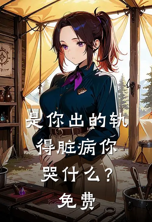 是你出的轨，得脏病你哭什么？免费
