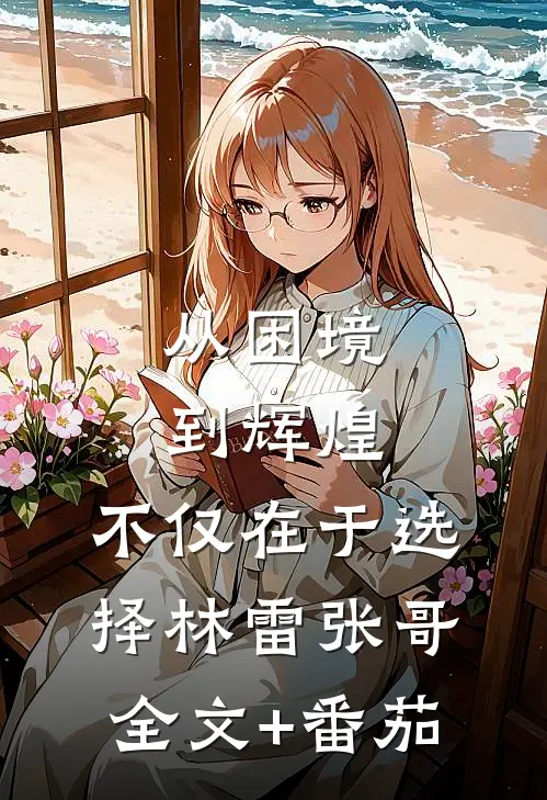 从困境到辉煌，不仅在于选择林雷张哥全文+番茄