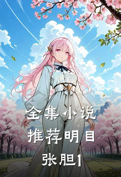 全集小说推荐明目张胆1