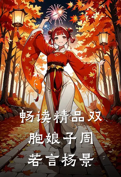 畅读精品双胞娘子周若言杨景