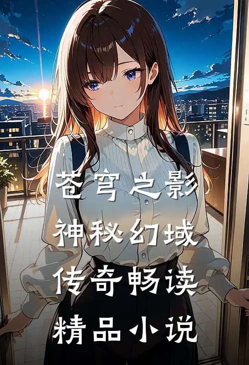 苍穹之影：神秘幻域传奇畅读精品小说
