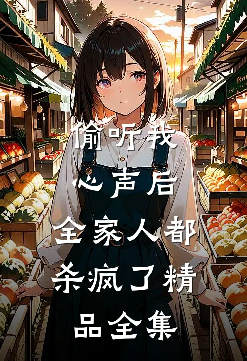 偷听我心声后，全家人都杀疯了精品全集