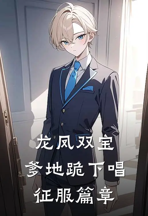 龙凤双宝：爹地跪下唱征服篇章
