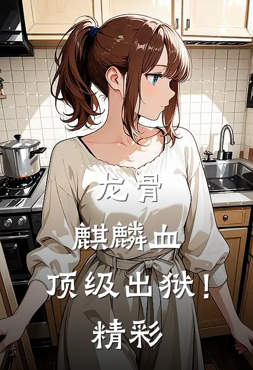 龙骨，麒麟血，顶级出狱！精彩