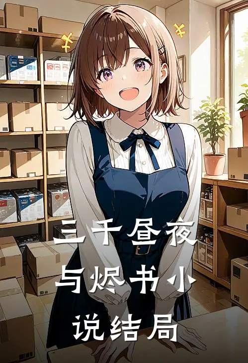 三千昼夜与烬书小说结局