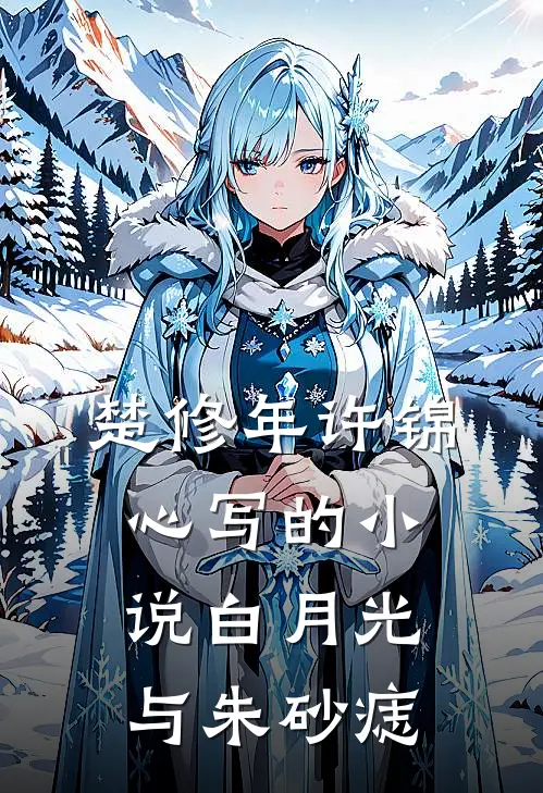 楚修年许锦心写的小说白月光与朱砂痣