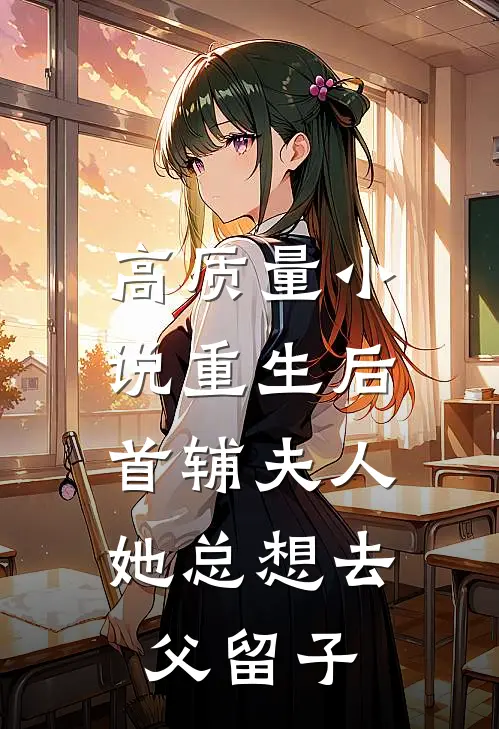 高质量小说重生后，首辅夫人她总想去父留子