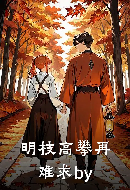 明枝高攀再难求by