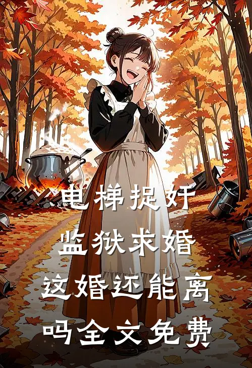 电梯捉奸监狱求婚，这婚还能离吗全文免费