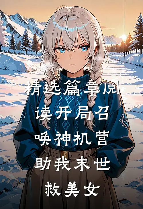 精选篇章阅读开局召唤神机营，助我末世救美女