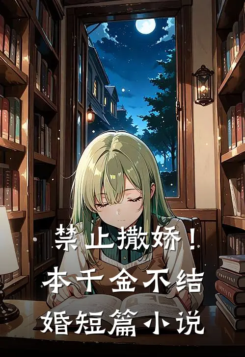 禁止撒娇！本千金不结婚短篇小说