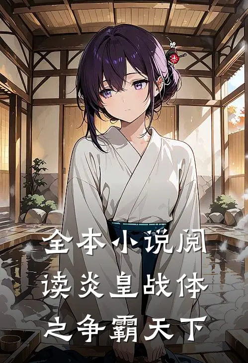 全本小说阅读炎皇战体之争霸天下