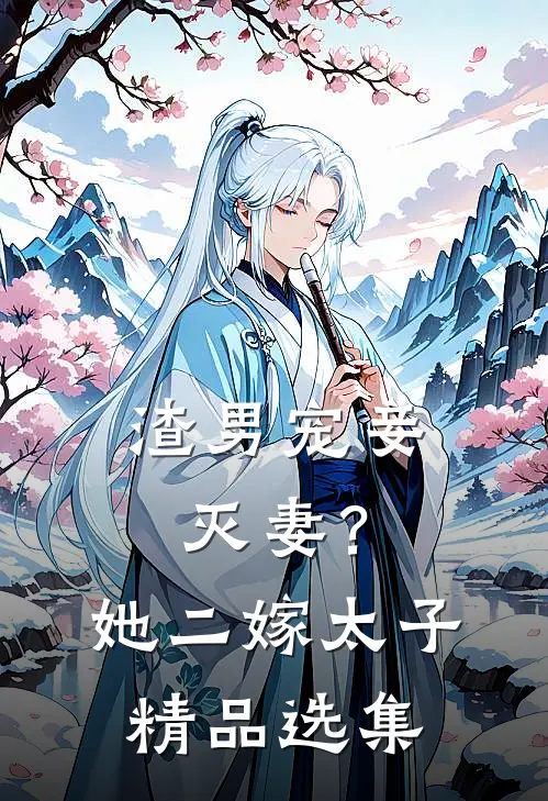 渣男宠妾灭妻？她二嫁太子精品选集