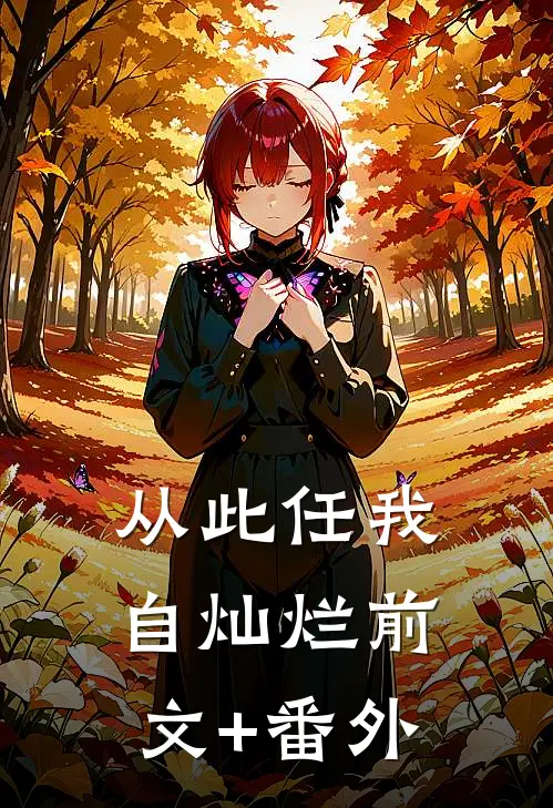 从此任我自灿烂前文+番外
