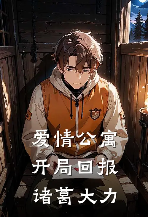 爱情公寓：开局回报诸葛大力