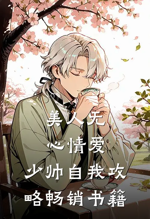 美人无心情爱，少帅自我攻略畅销书籍