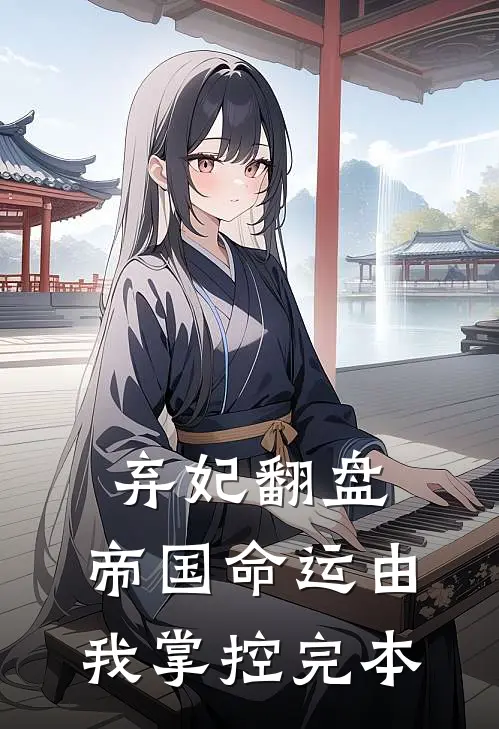 弃妃翻盘：帝国命运由我掌控完本