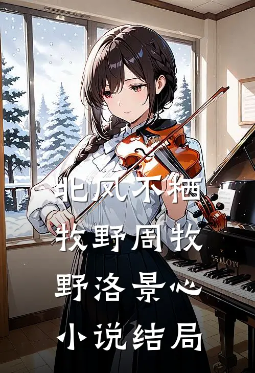 北风不栖牧野周牧野洛景心小说结局
