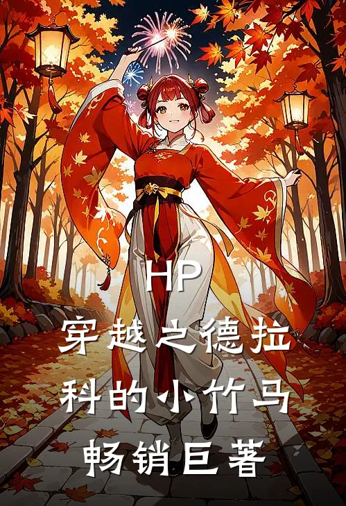 HP：穿越之德拉科的小竹马畅销巨著