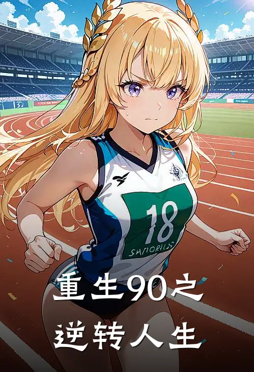 重生90之逆转人生