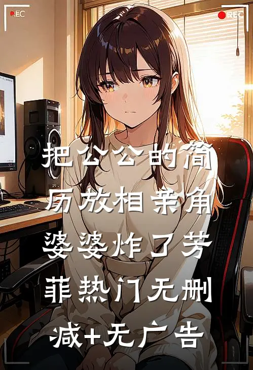 把公公的简历放相亲角，婆婆炸了芳菲热门无删减+无广告