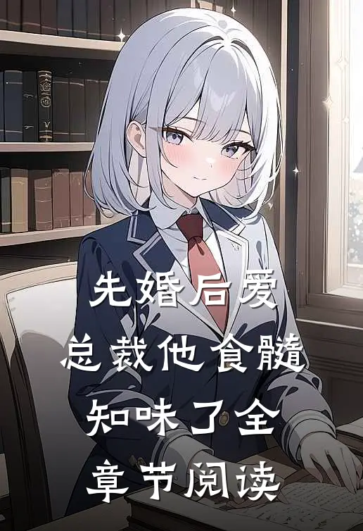 先婚后爱：总裁他食髓知味了全章节阅读