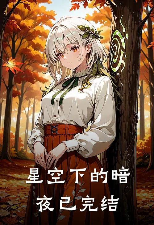 星空下的暗夜已完结