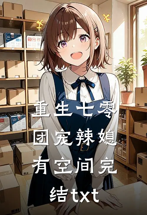 重生七零：团宠辣媳有空间完结txt