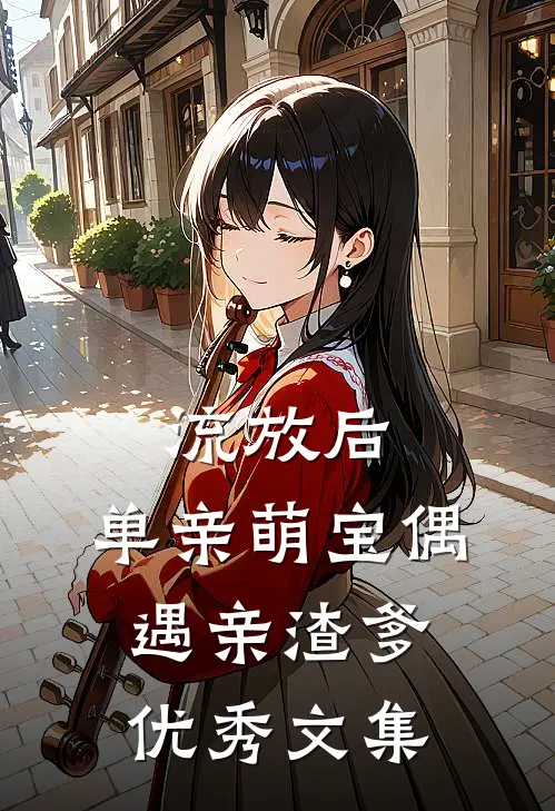 流放后，单亲萌宝偶遇亲渣爹优秀文集