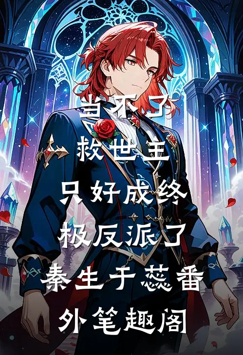 当不了救世主，只好成终极反派了：秦生于蕊番外笔趣阁