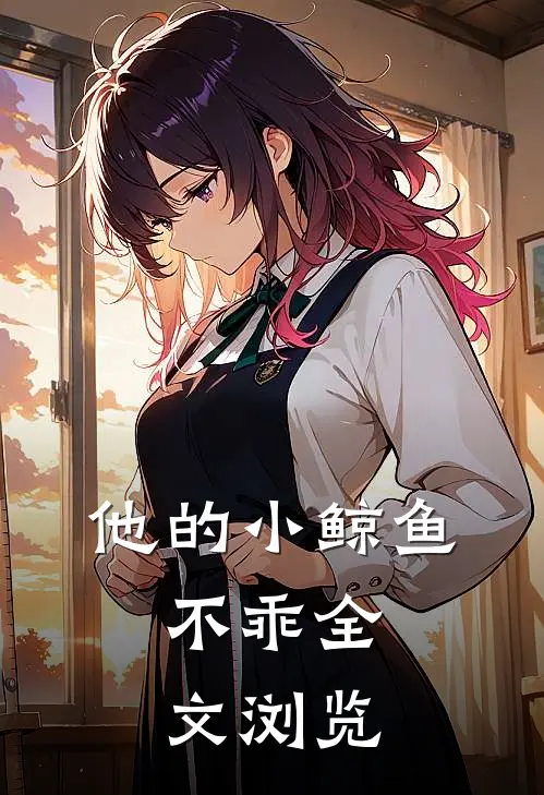 他的小鲸鱼，不乖全文浏览