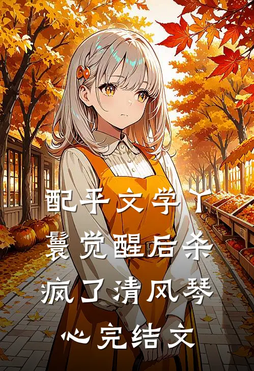 配平文学丫鬟觉醒后杀疯了清风琴心完结文