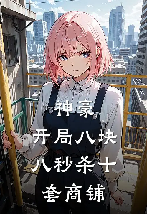 神豪：开局八块八秒杀十套商铺