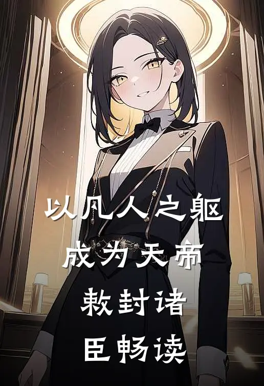 以凡人之躯成为天帝，敕封诸臣畅读
