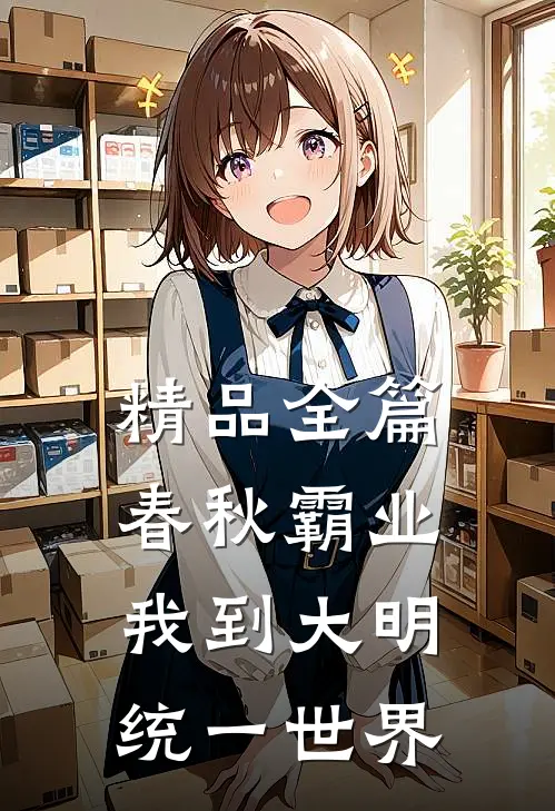 精品全篇春秋霸业：我到大明统一世界