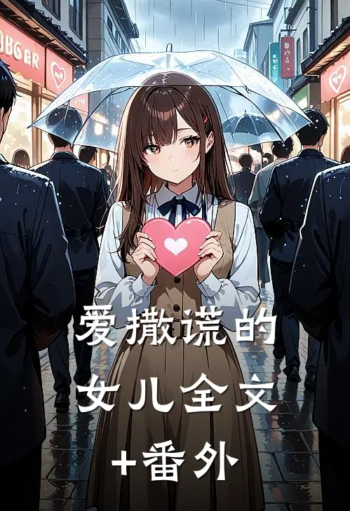 爱撒谎的女儿全文+番外