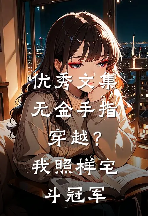 优秀文集无金手指穿越？我照样宅斗冠军