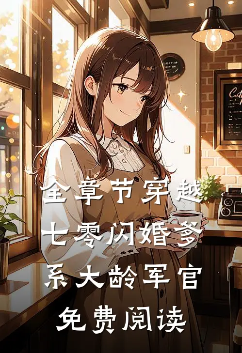 全章节穿越七零闪婚爹系大龄军官免费阅读