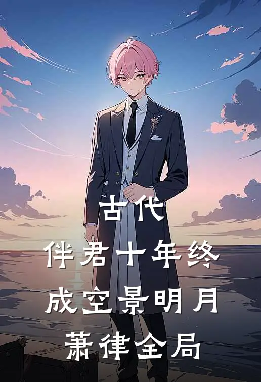 古代：伴君十年终成空景明月萧律全局