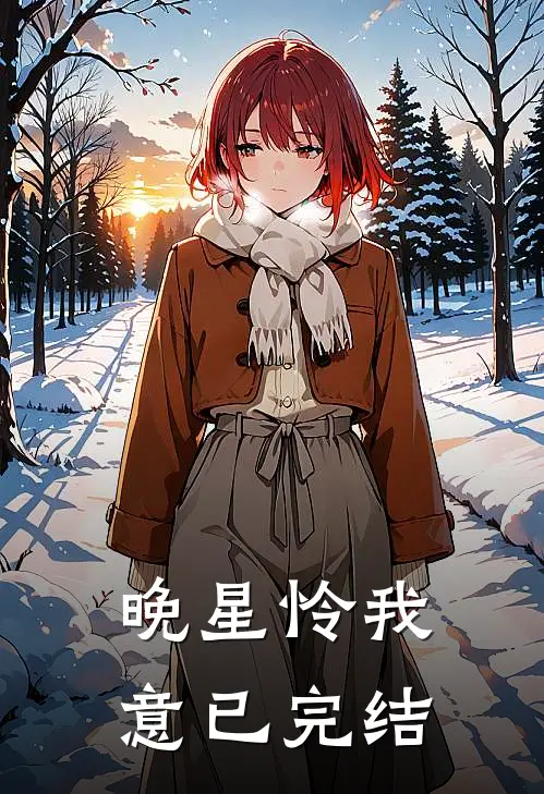 晚星怜我意已完结