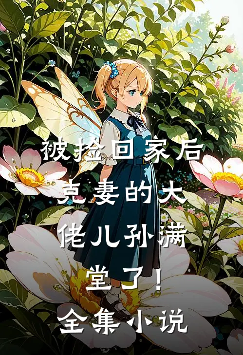 被捡回家后，克妻的大佬儿孙满堂了！全集小说