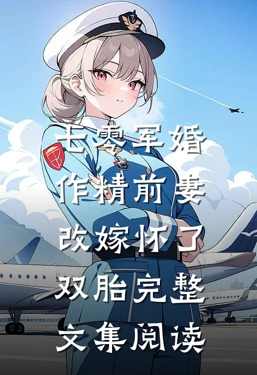 七零军婚：作精前妻改嫁怀了双胎完整文集阅读
